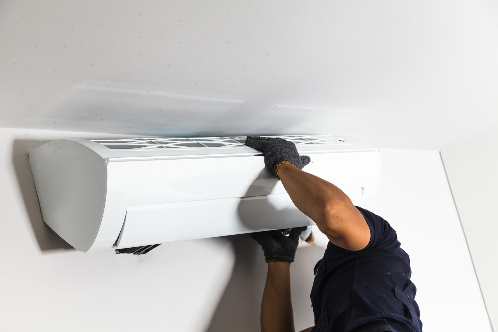 contrat entretien chauffage Garches