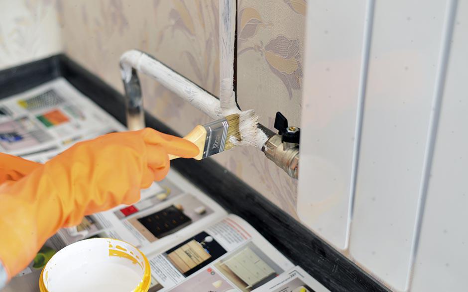 entretien chauffage gaz Garches