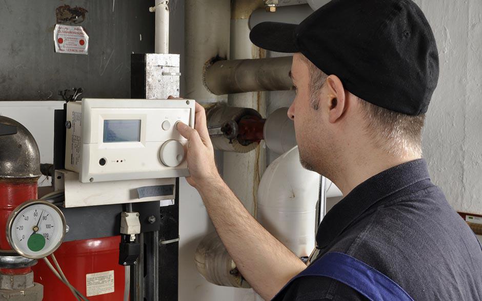 entretien chaudière gaz tarif Garches
